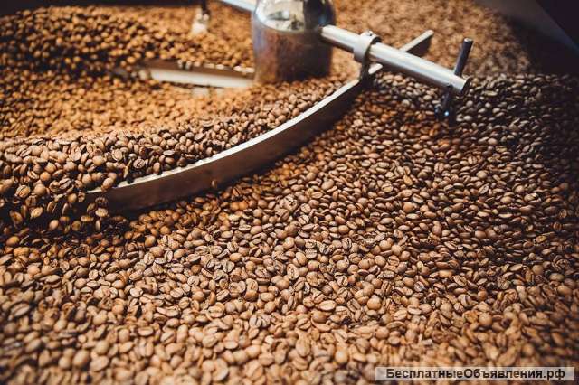 Чай и кофе оптом