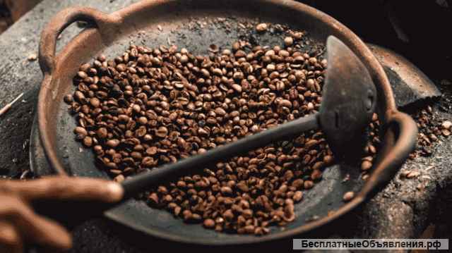 Чай и кофе оптом