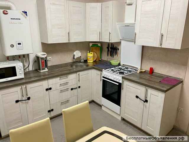 В продаже 2-к квартира в Батайске