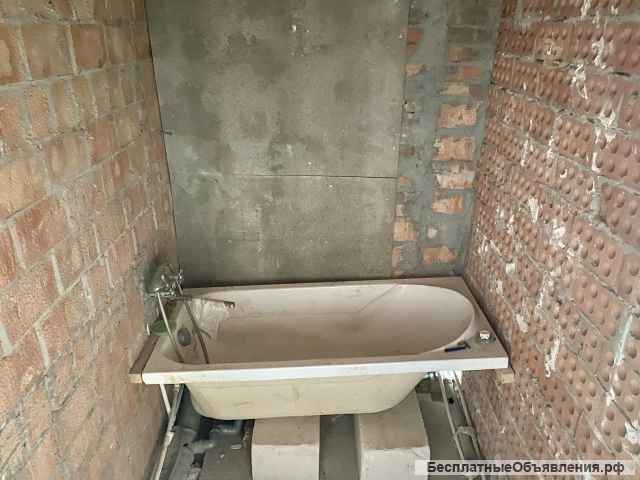 Квартира-студия на СЖМ Ростова-на-Дону