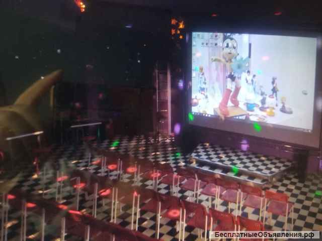 Частная экспозиция Музея Анимации