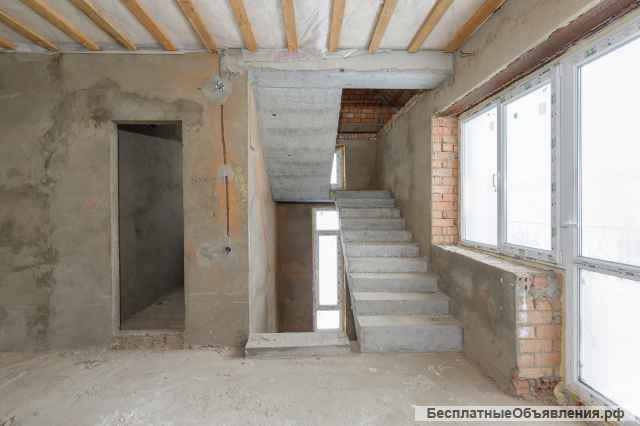 Дома 477 кв.м. в Подмосковье