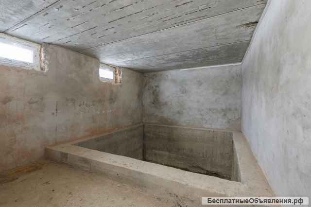 Дома 477 кв.м. в Подмосковье