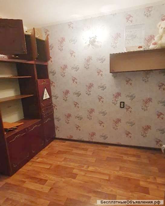 Квартира на Семи Ветрах