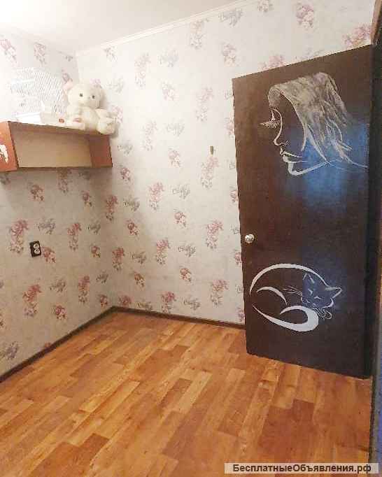 Квартира на Семи Ветрах