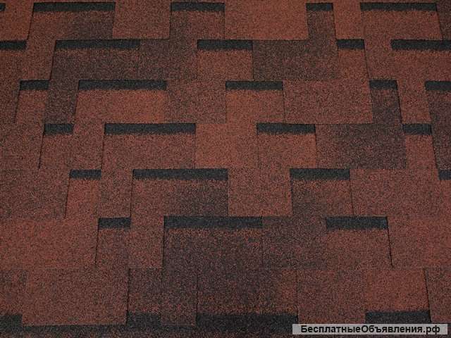 Черепица Руфшилд Roofshield, м2