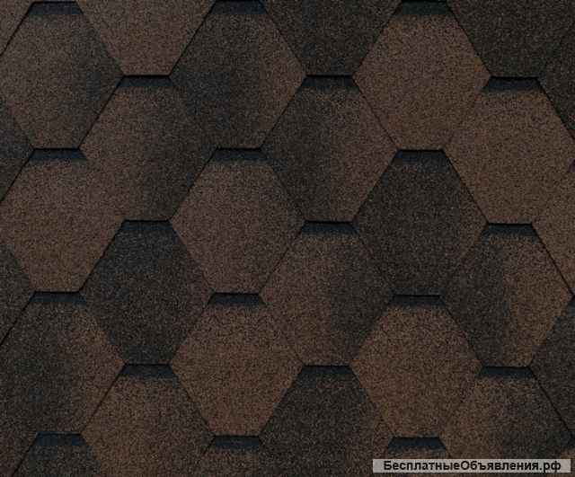 Черепица Руфшилд Roofshield, м2