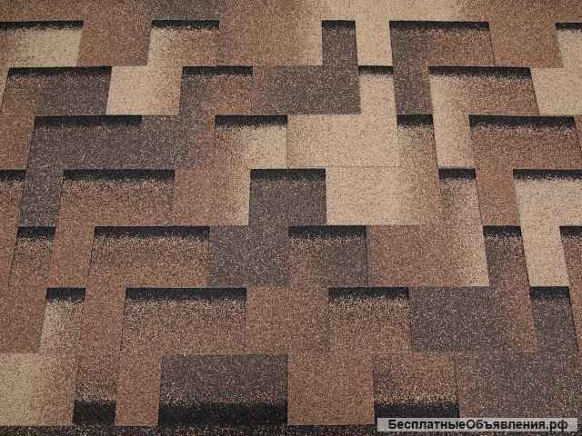 Черепица Руфшилд Roofshield, м2