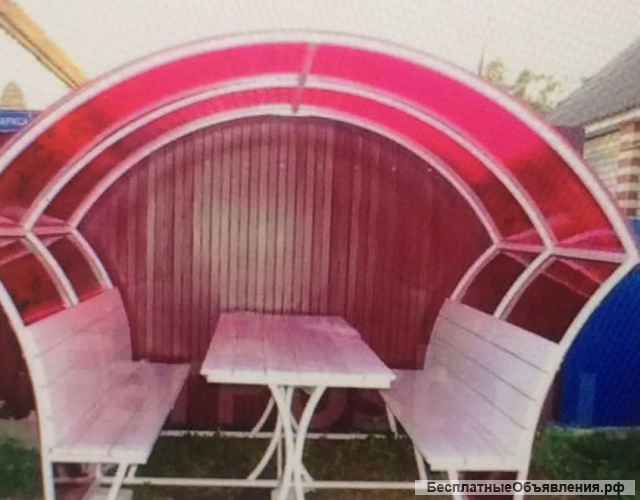 Поликарбонат Sotolait, Berolux, Borrex, кв. м.