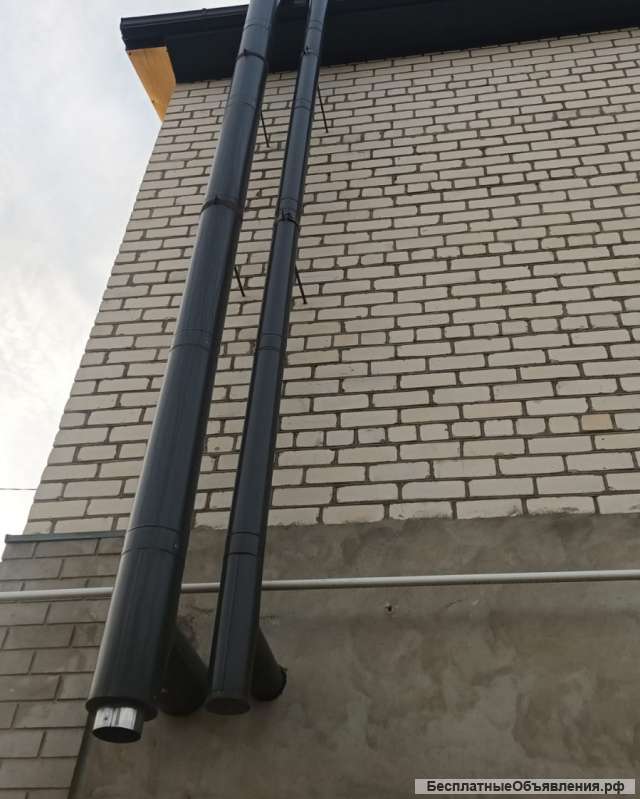 Шапка на дымоход, вытяжку, мангал, шт