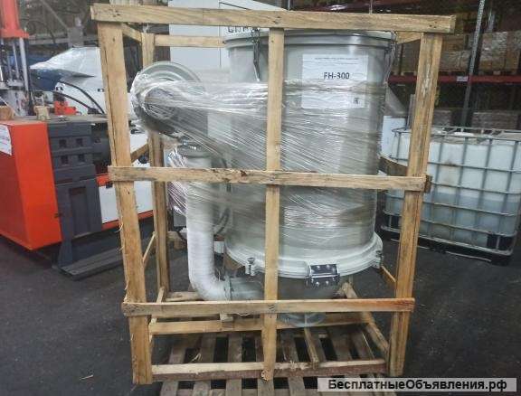Сушилка для полимеров FH-300