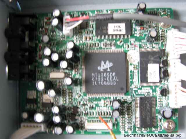 DVD плеер Elenberg DVDP-2409