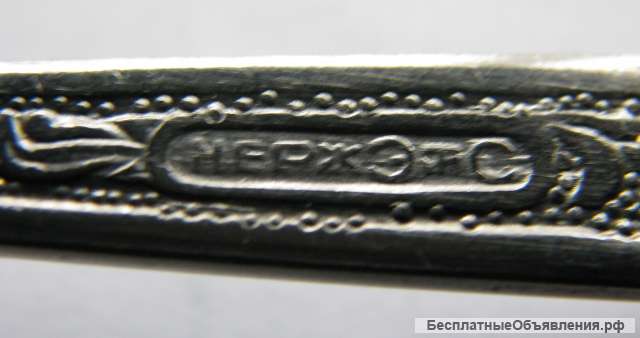 Вилки детские из нержавеющей стали