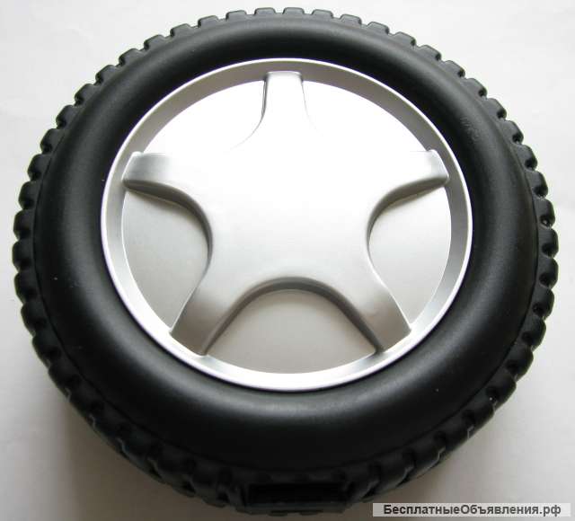 Набор инструментов "Колесо"