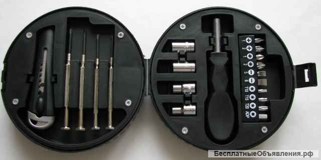 Набор инструментов "Колесо"