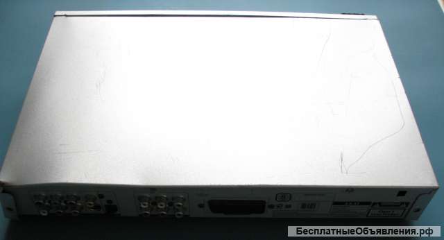 DVD плеер Akai A-4191