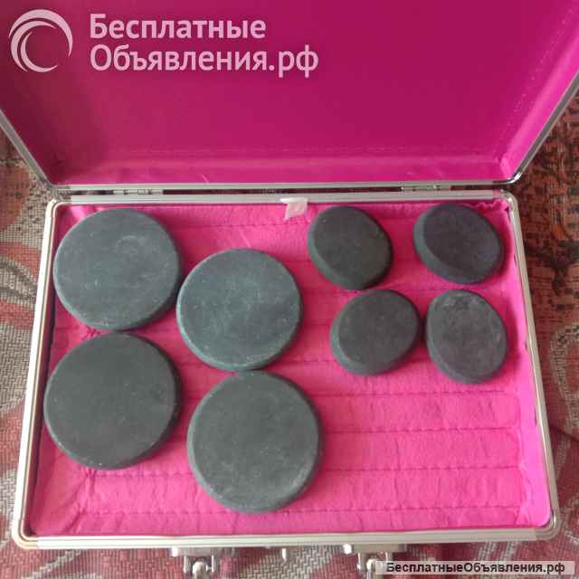 Стоун-массаж, Рязанский проспект, 36