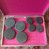 Стоун-массаж, Рязанский проспект, 36