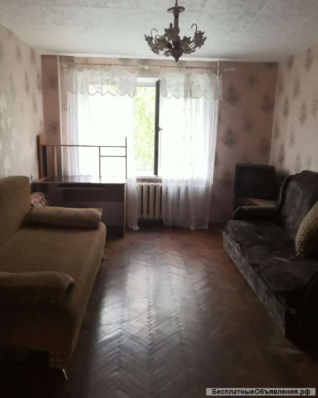 Сдам 3х комнатную мебелированную квартиру