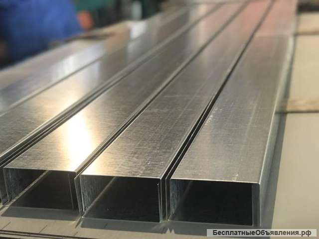 Жестяные изделия круглой и прямоугольной формы по индивидуальным размерам, шт