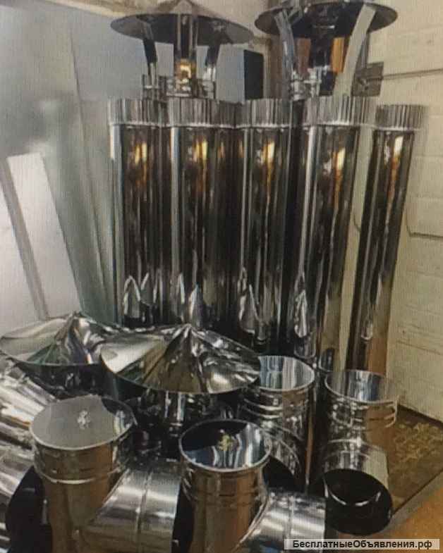 Жестяные изделия круглой и прямоугольной формы по индивидуальным размерам, шт