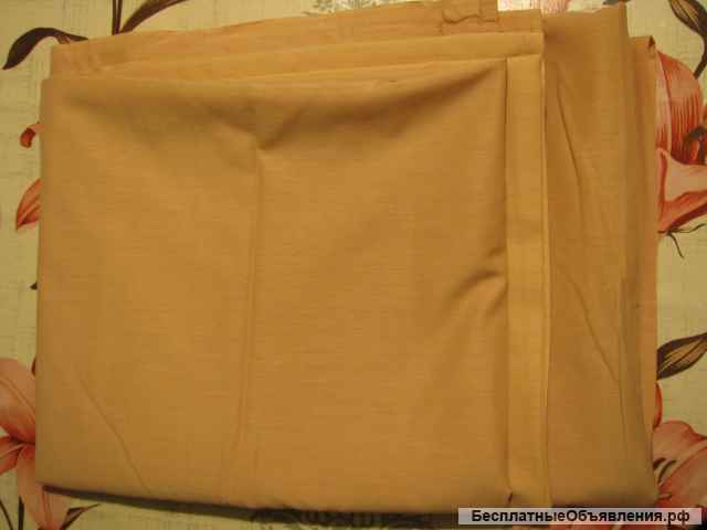 Шторы для гостинной