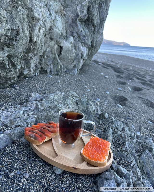 Туры на Сахалин и Курильские острова