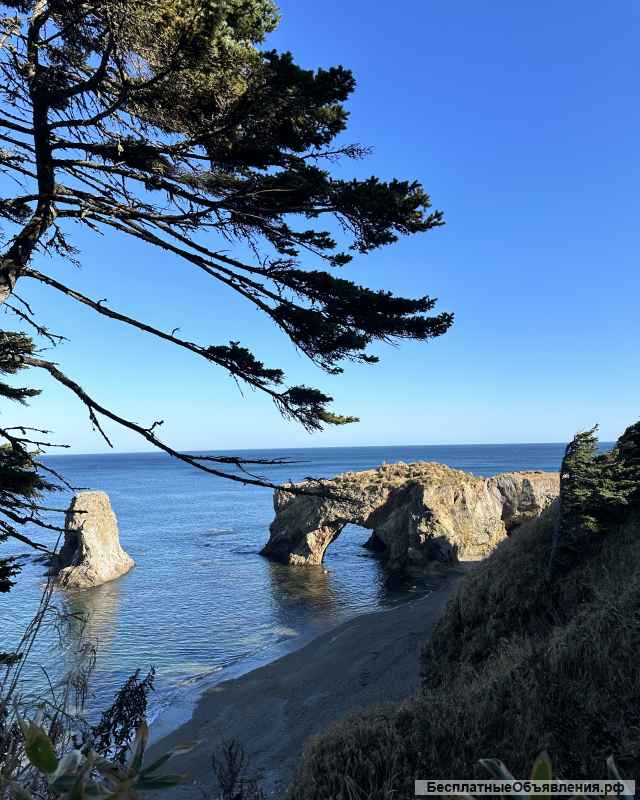 Туры на Сахалин и Курильские острова