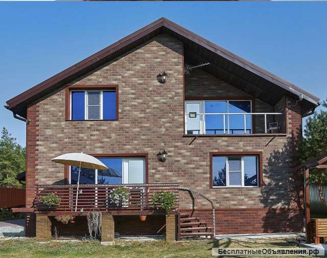 Облицовочная плитка Хауберк Hauberk, м2