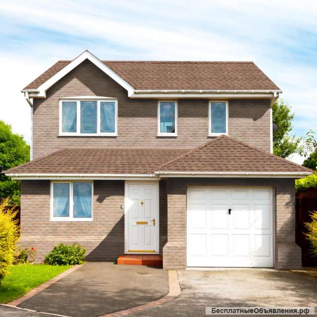 Облицовочная плитка Хауберк Hauberk, м2