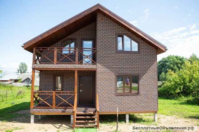 Облицовочная плитка Хауберк Hauberk, м2