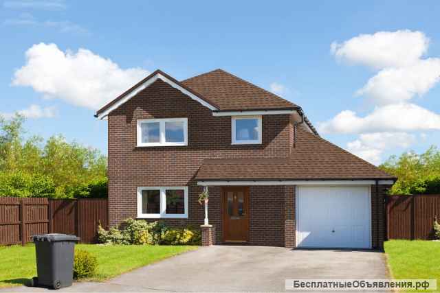 Облицовочная плитка Хауберк Hauberk, м2