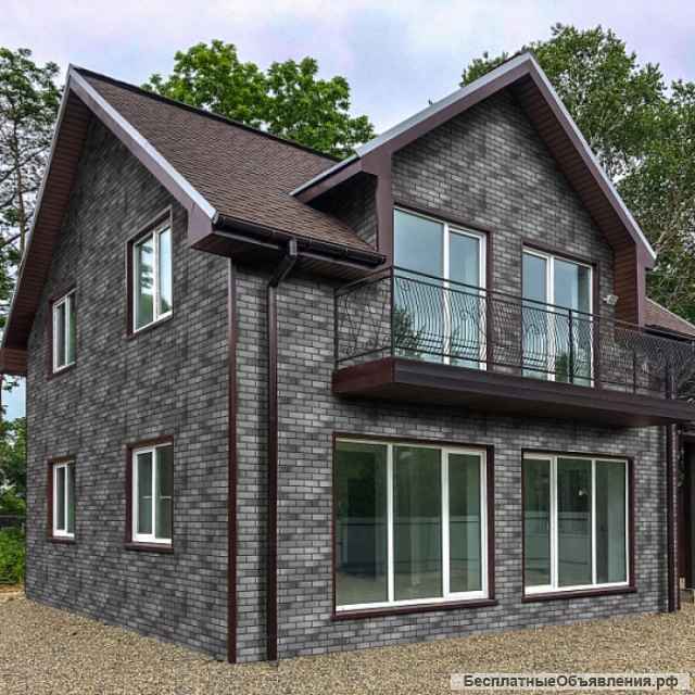 Облицовочная плитка Хауберк Hauberk, м2