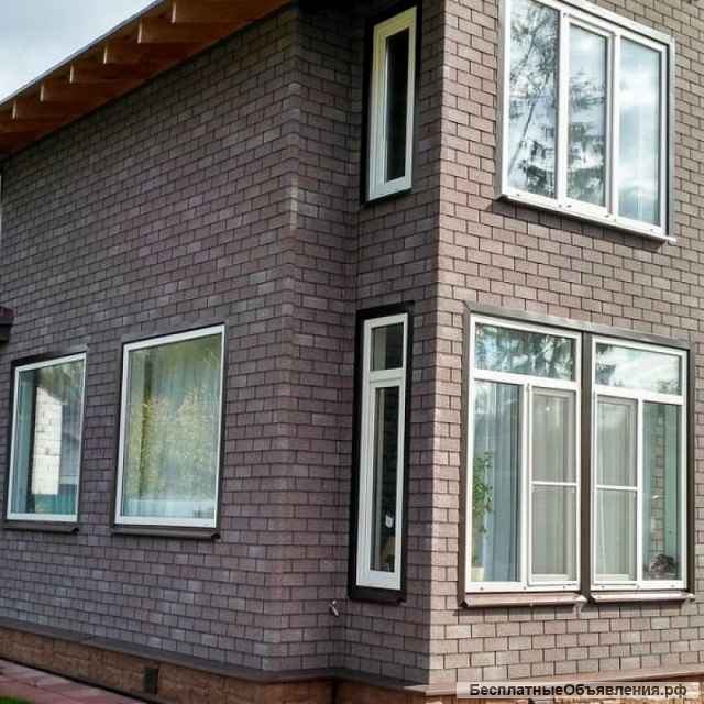 Облицовочная плитка Хауберк Hauberk, м2