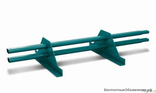 Снегозадержатели, шт