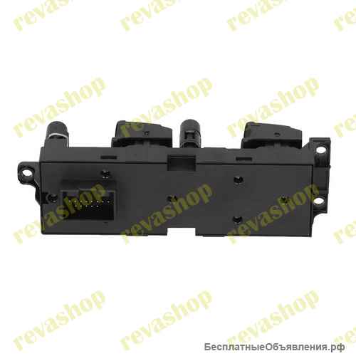 Кнопки блока стеклоподъемников VW Ford Seat