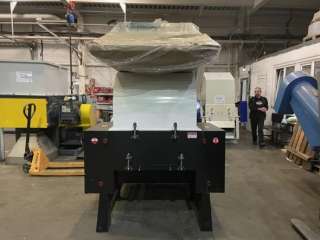 Дробилка XFS-800 для производства