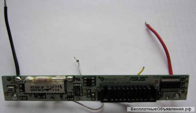 Запчасти для ноутбука Asus F3J