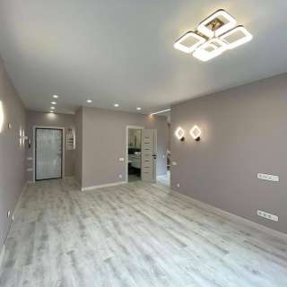 Ремонт квартир, офисов и домов под ключ