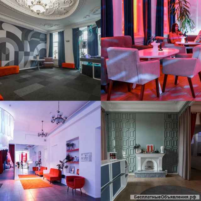 Клуб и культурное простанство