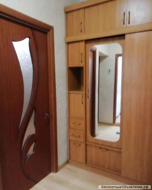 Сдам 1к квартиру посуточно