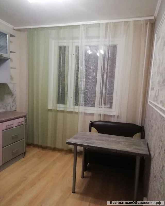 Сдам 1к квартиру посуточно