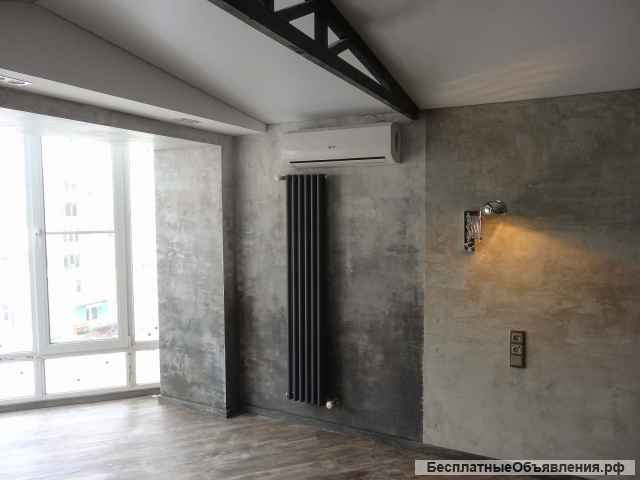 Бетон Decobliss