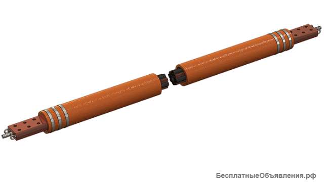 Токопровод RWK