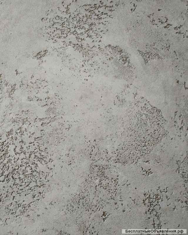 Бетон художественный для интерьера Decobliss