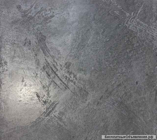 Бетон художественный для интерьера Decobliss