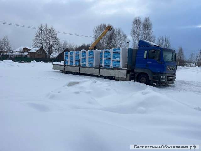 Газоблок, газобетонные блоки