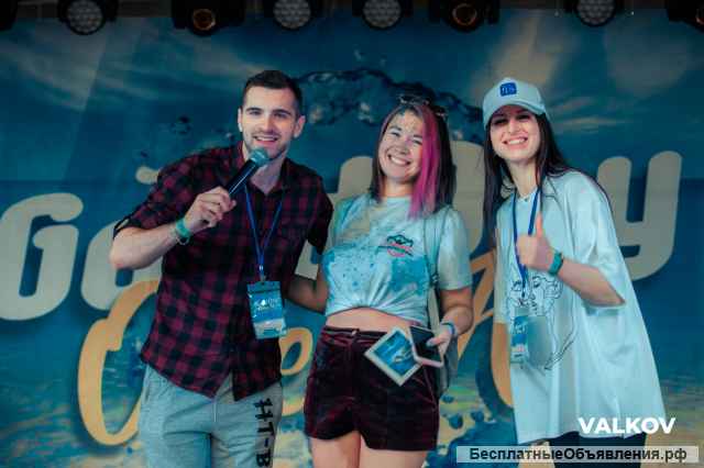 Мобильное приложение Gооd Dаy