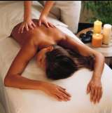 Массаж для женщин