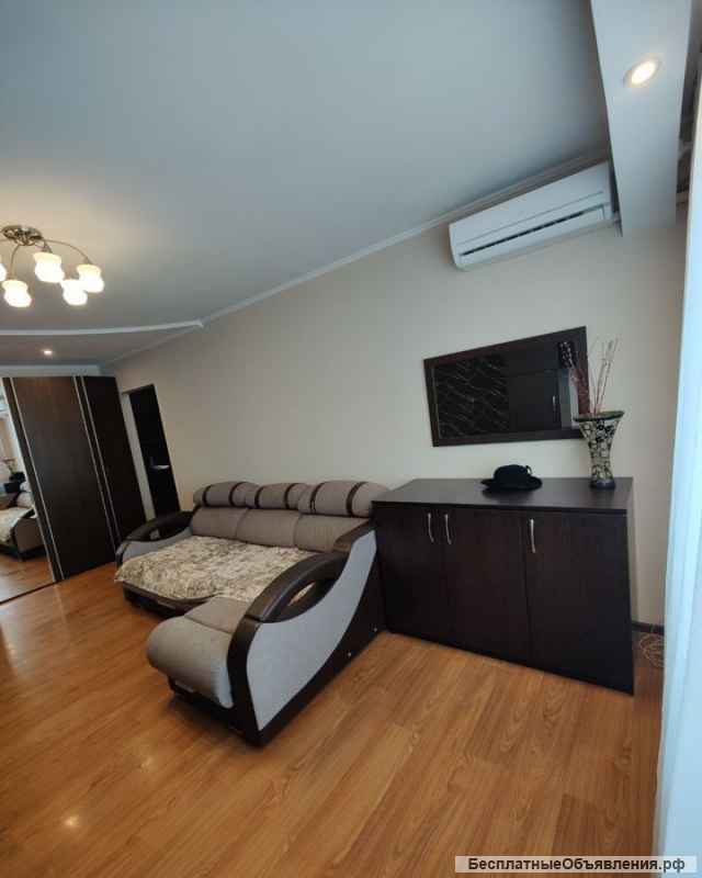 Сдается 2к.кв. ул. Добровольского 8/9п. 54м.ремонт